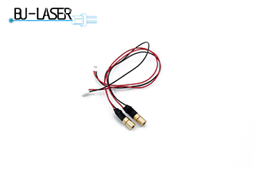 650nm紅光激光模組 小功率玩具級激光器